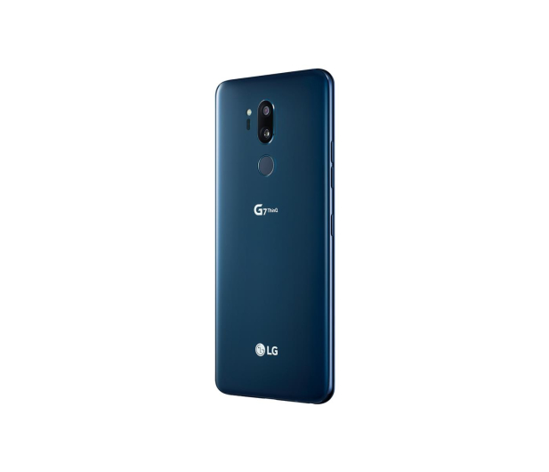 LG G7 ThinQ niebieski - 431746 - zdjęcie 6